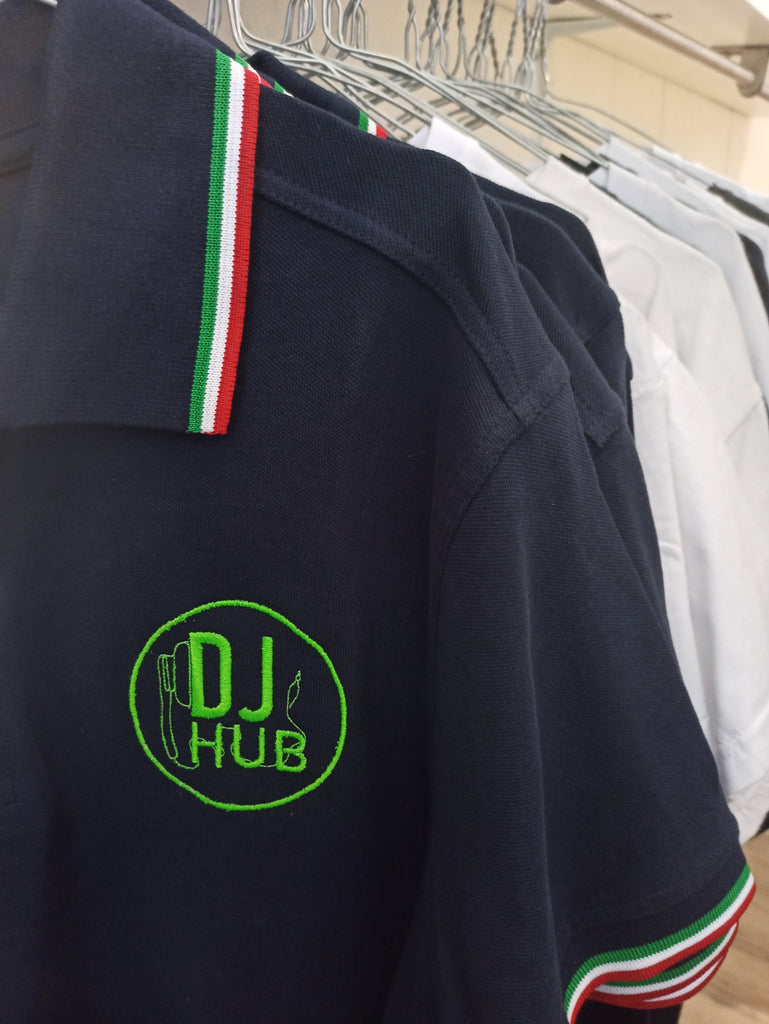 Sostieni il tuo DJ POINT di fiducia, SOSTIENI DJ HUB!