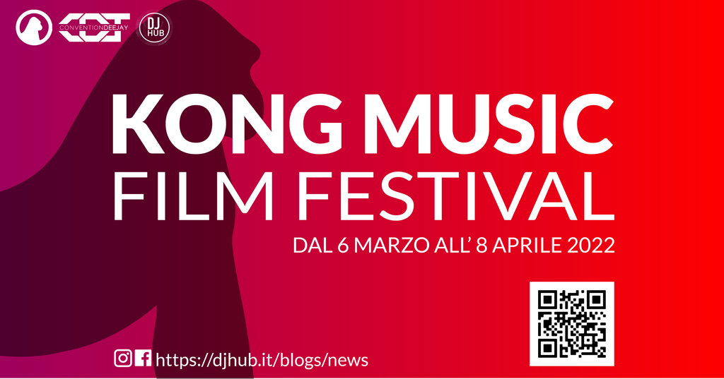 KONG MUSIC FILM FESTIVAL