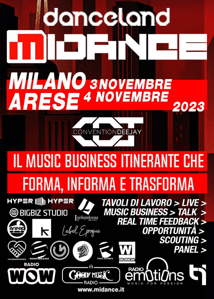 MIDANCE 2023