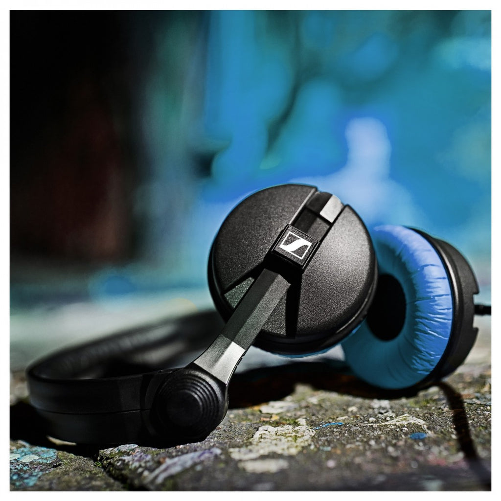 Edizione speciale limitata delle cuffie Sennheiser HD25
