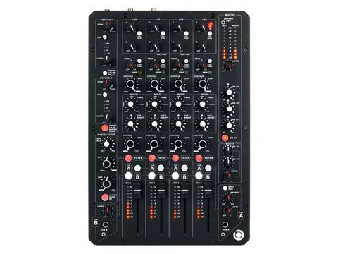 Allen & Heath - PLAYdifferently Model 1.4