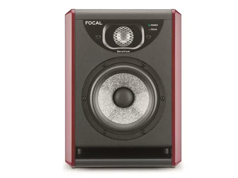 Focal - SOLO6