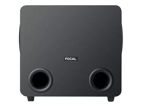 Focal - Sub One
