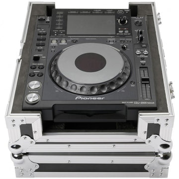 MULTI FORMAT CDJ/MIXER CASE II