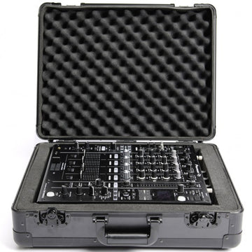CARRY LITE DJ CASE PLAYER/MIXER