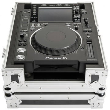 MULTI FORMAT CASE PLAYER/MIXER