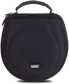 Headphone Case Large Black