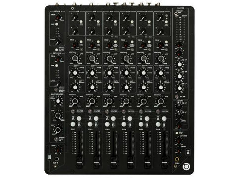 MODEL 1 PLAY DIFFERENTLY