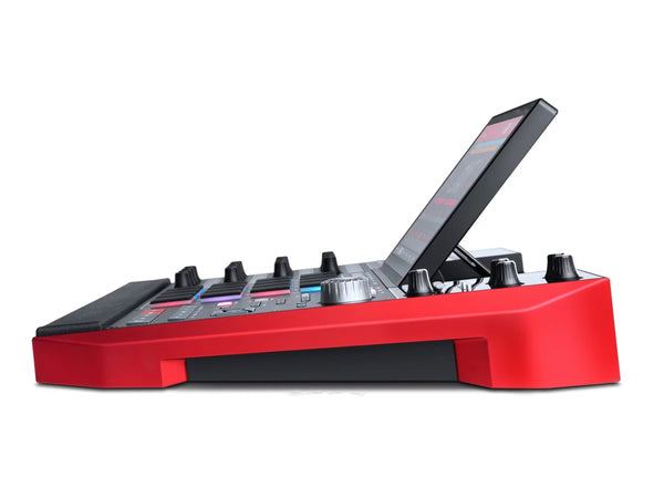 Akai Pro: MPC-X | DJ HUB
