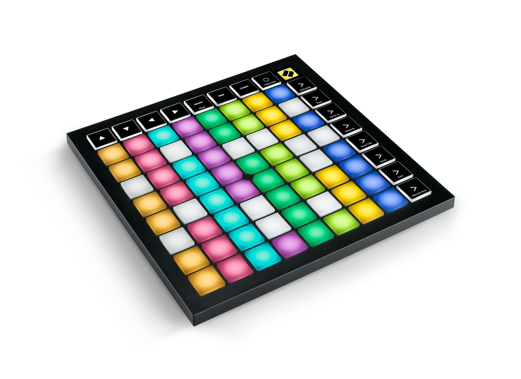 Novation: LAUNCHPAD-X | DJ HUB