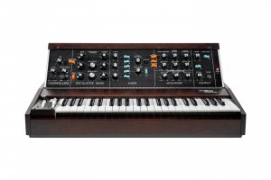 Minimoog Model D