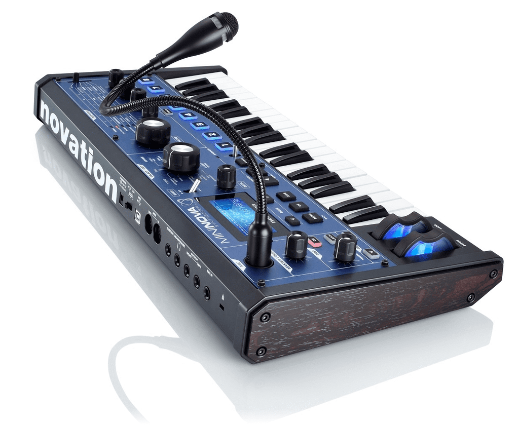 Novation: MININOVA | DJ HUB