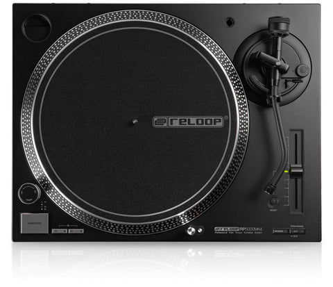 RELOOP: RP 5000 MK4