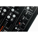 ALLEN & HEATH: Play Differently Model 1.4