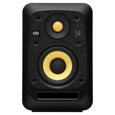 KRK V4 S4 Black/White