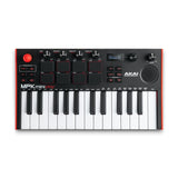 Akai Professional - MPK mini Play MK3