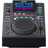 GEMINI MDJ-500