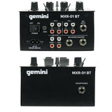 MXR 01 BT