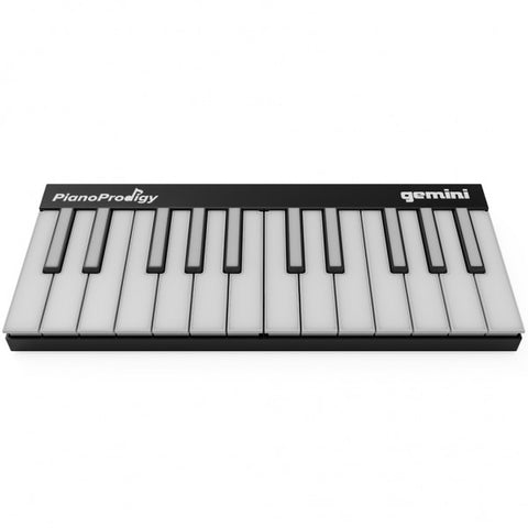 GPP 101 PIANO PRODIGY