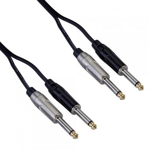 3T DOPPIO JACK 6 M- DOPPIO JACK 6 M