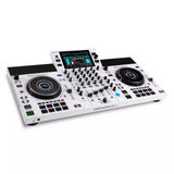 SC LIVE 4 WHITE EDITION