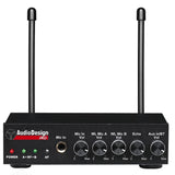AUDIODESIGN PRO PMU 502 M