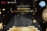 TYPHON AFX 8 12 e 15 pollici, anche BT