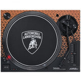 SL 1200 M7B LIMITED EDITION ORANGE-YELLOW-GREEN