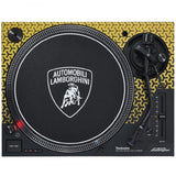 SL 1200 M7B LIMITED EDITION ORANGE-YELLOW-GREEN