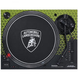 SL 1200 M7B LIMITED EDITION ORANGE-YELLOW-GREEN
