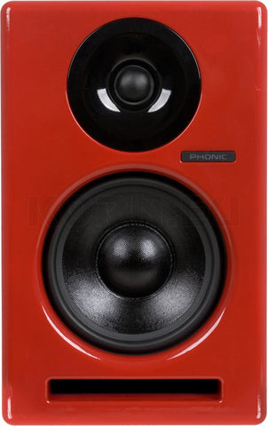 ACUMEN 6 A - B STOCK (scatola rovinata)