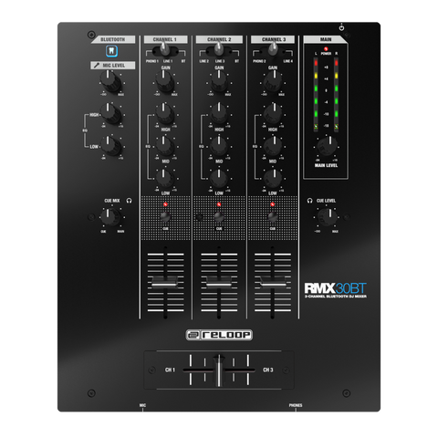 RMX 30BT