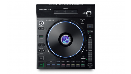 DENON DJ LC6000 Prime (ex-demo)