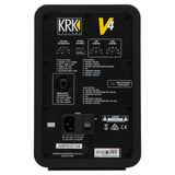 KRK V4 S4 Black/White