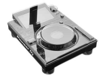 DECKSAVER Pioneer XDJ-1000 Cover