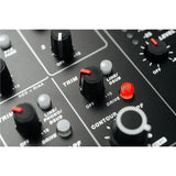 ALLEN & HEATH: Play Differently Model 1.4