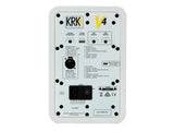 KRK V4 S4 Black/White