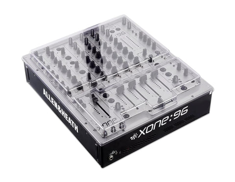 DECKSAVER Allen & Heath Xone 96 Cover