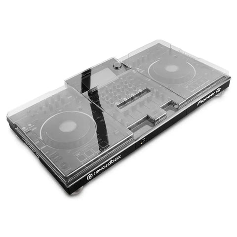 DECKSAVER Denon DJ Prime 4+ / Prime 4 Cover