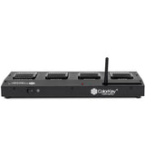 PARTY BAR MOBILE FOOTSWITCH CONTROLLER