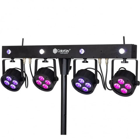 PARTY BAR MOBILE 150