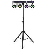 PARTY BAR MOBILE 150