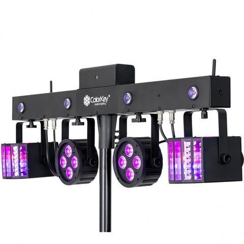 PARTY BAR MOBILE 250