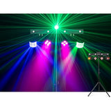 PARTY BAR MOBILE 250