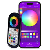MOBILE PAR HEX 5 BUNDLE DA 4 CON BORSA
