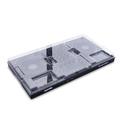 DECKSAVER Pioneer DDJ-FLX10 Cover