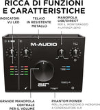 M-AUDIO AIR 192|4