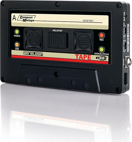TAPE RELOOP