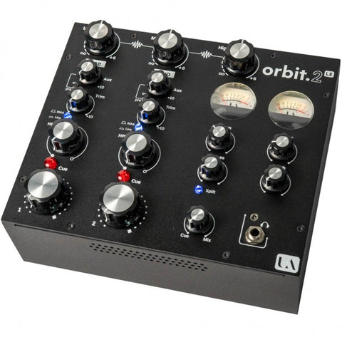 UNION AUDIO ORBIT 2 LE