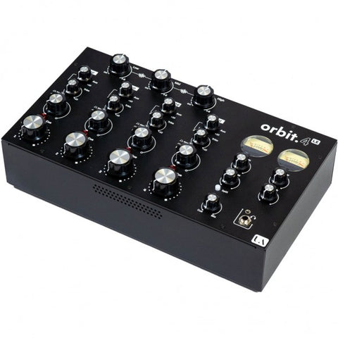 UNION AUDIO ORBIT 4 LE